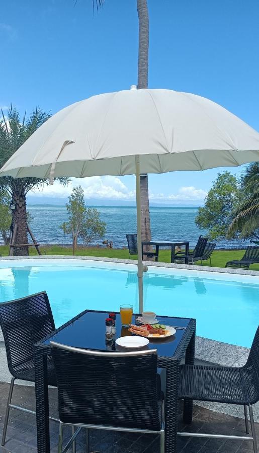 Beachfront Pool Villa And Apartment Koh Chang Exterior photo