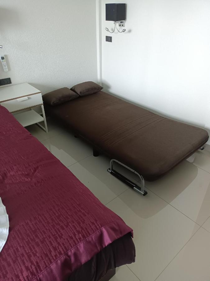 Beachfront Pool Villa And Apartment Koh Chang Exterior photo